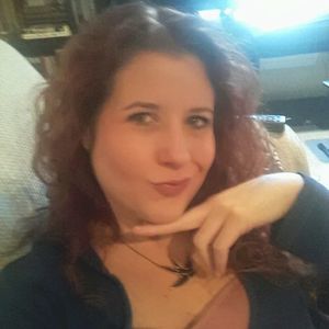 Meet your Posher, Kaitlin